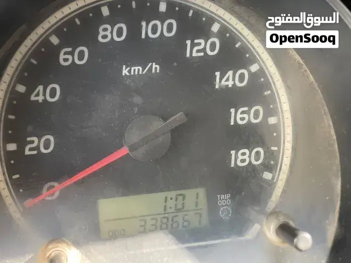 Toyota Hiace 2009 photo 3