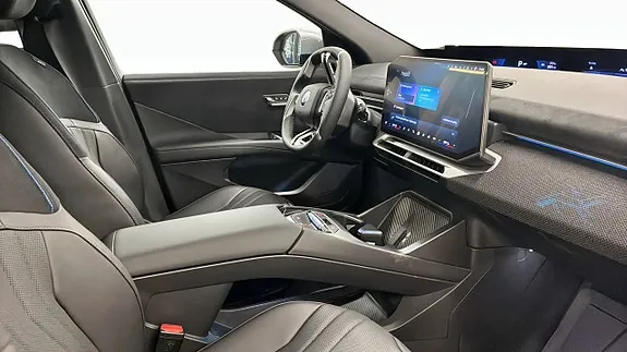 BMW Ix3 2026 photo 3