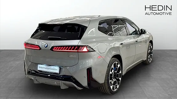 BMW Ix3 2026 photo 2