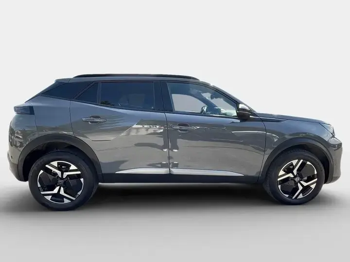 Peugeot 2008 Allure 2025 photo 3