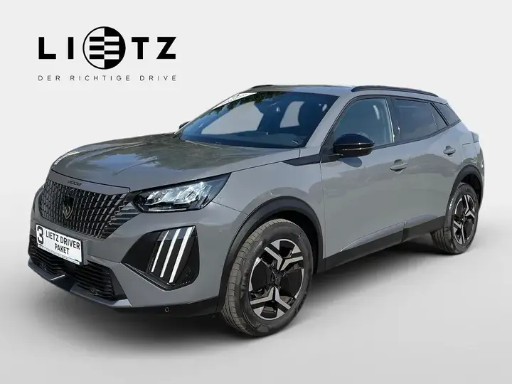 Peugeot 2008 Allure
