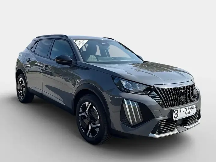 Peugeot 2008 Allure 2025 photo 2