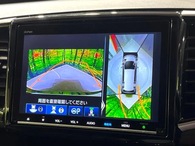 Honda Odyssey Hybrid 2020 photo 4