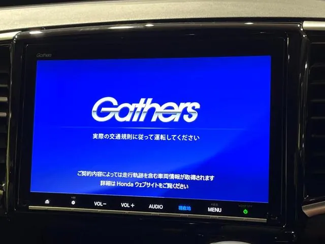 Honda Odyssey Hybrid 2020 photo 5