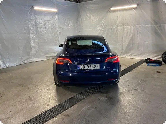 Tesla Model 3 2021 photo 5