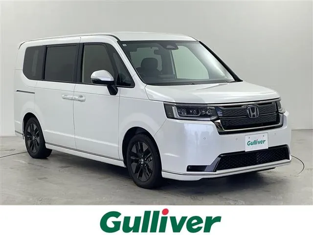 Honda Stepwagon