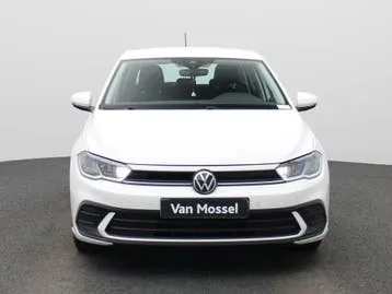 Volkswagen Polo 2024 photo 3