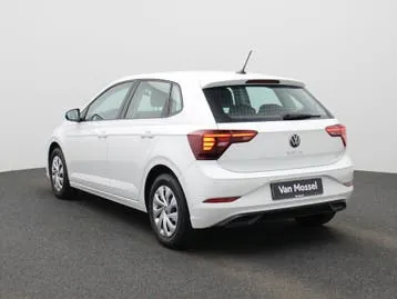 Volkswagen Polo 2024 photo 2