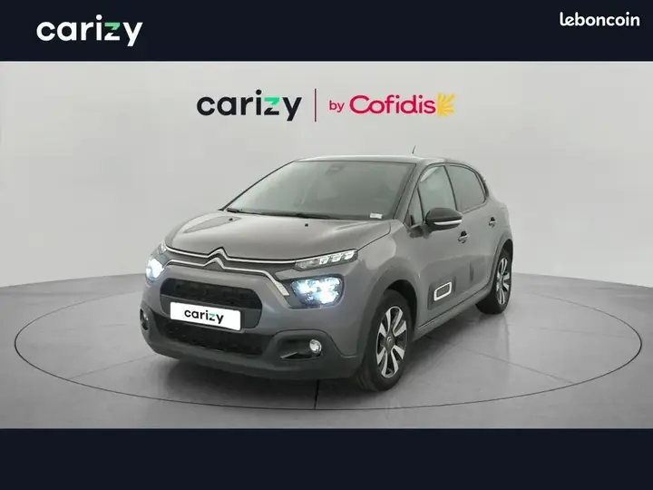 Citroen C3 2023 photo 3