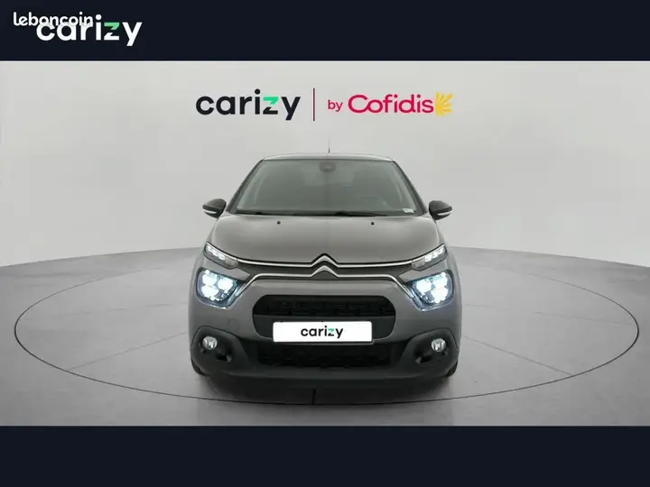 Citroen C3 2023 photo 2