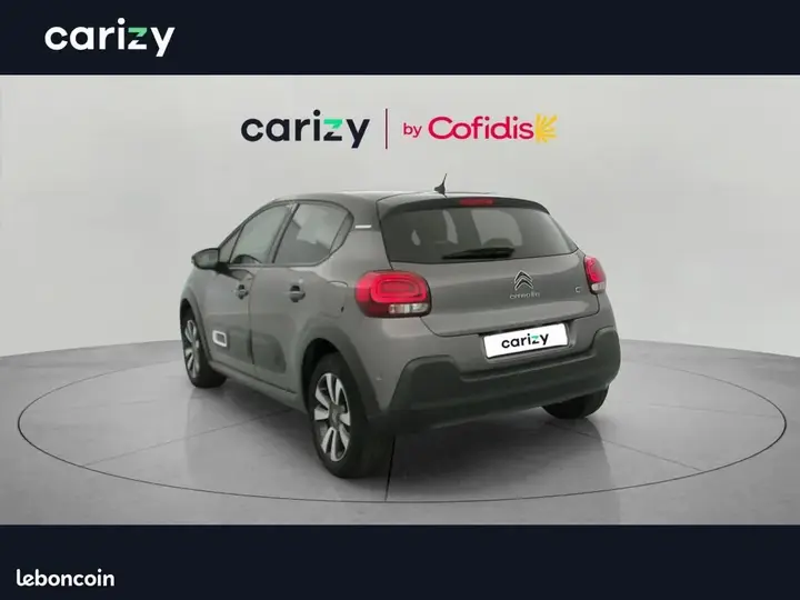 Citroen C3 2023 photo 5