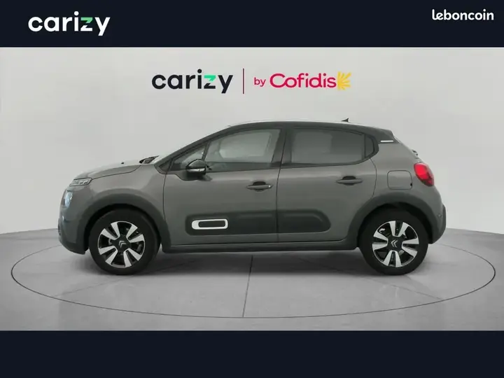 Citroen C3 2023 photo 4