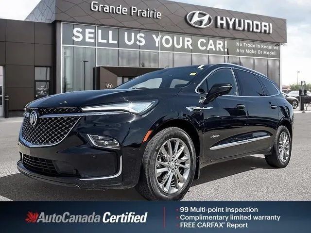Buick Enclave