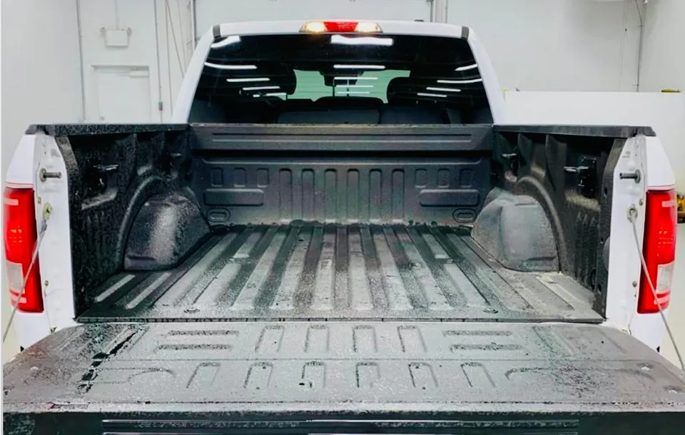 Ford F-150 2017 photo 5