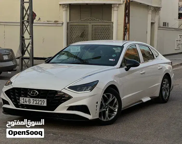 Hyundai Azera 2015 photo 5