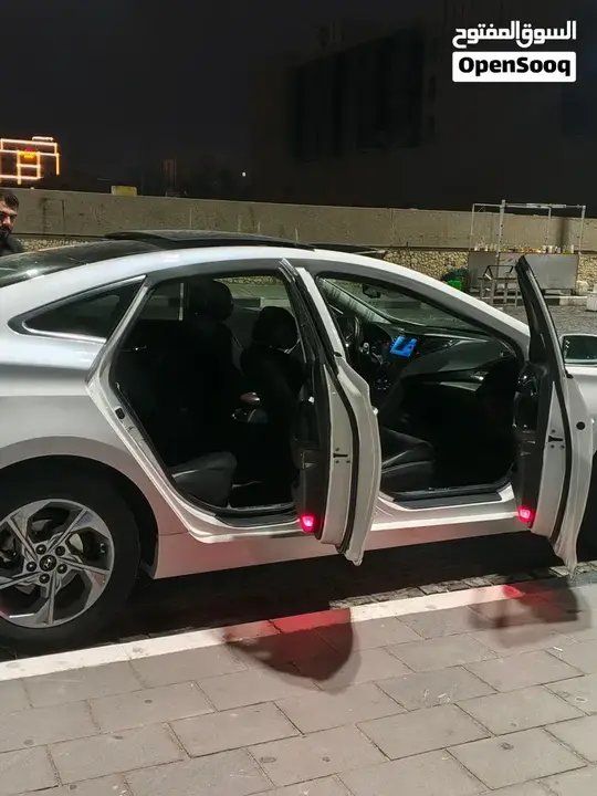 Hyundai Azera 2015 photo 3