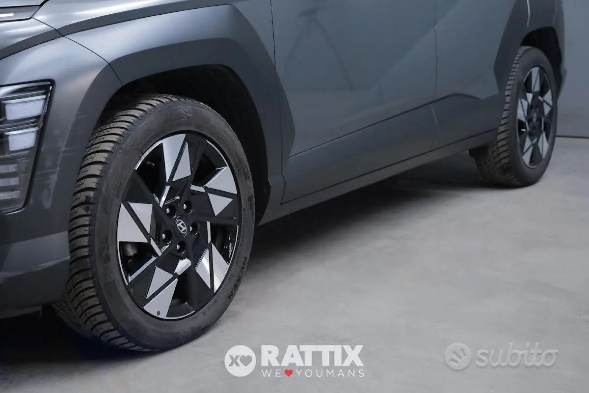 Hyundai Kona 2024 photo 4