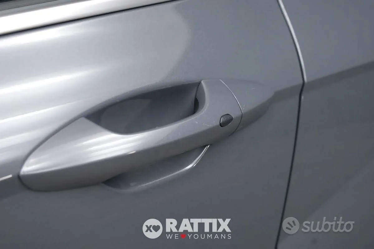 Hyundai Kona 2024 photo 5