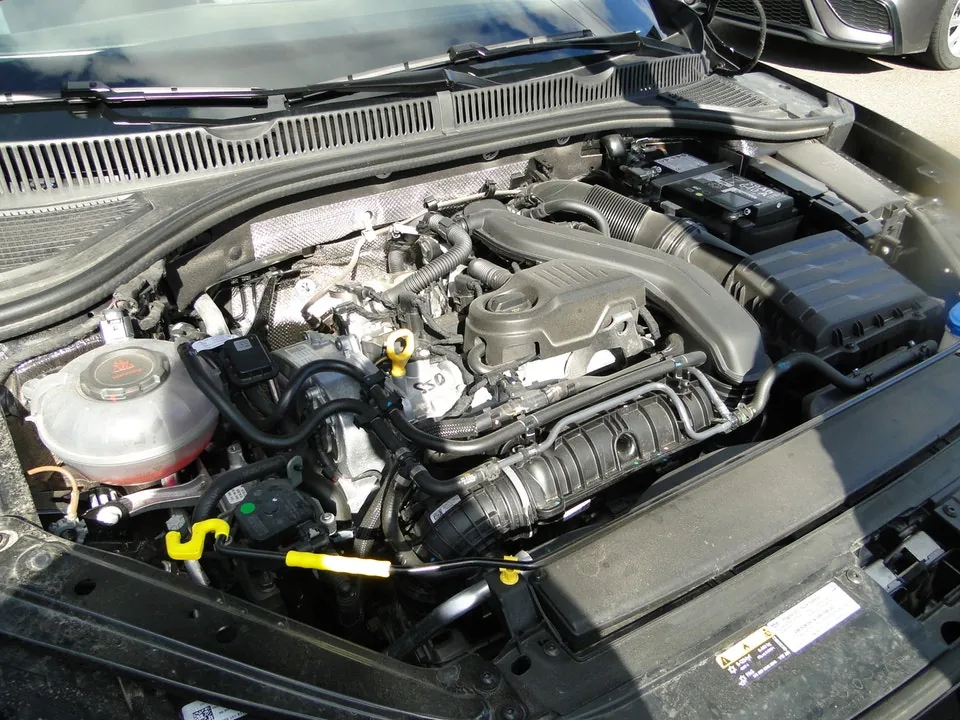 Volkswagen Jetta 2026 photo 5