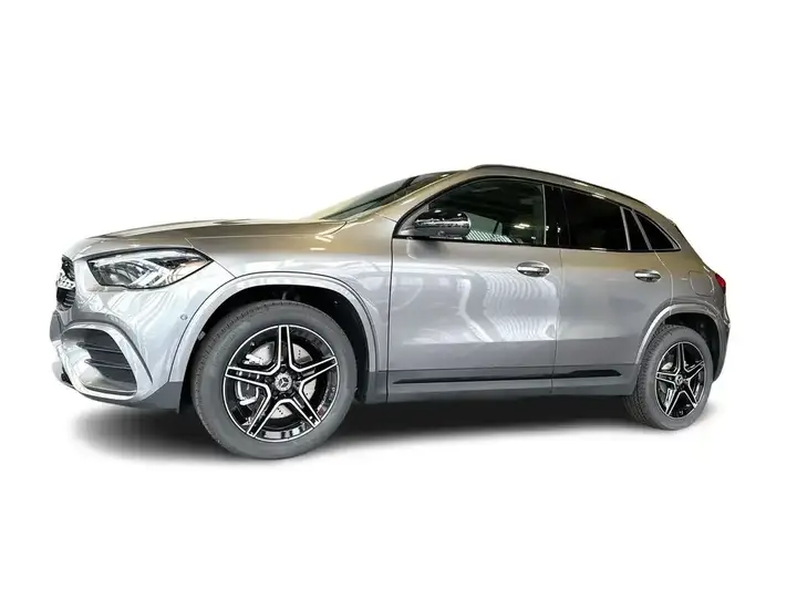 Mercedes-Benz Gla 2026 photo 5