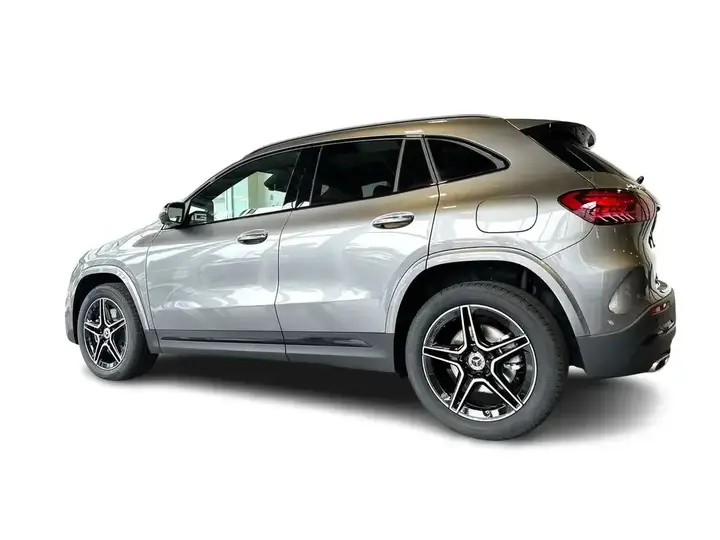 Mercedes-Benz Gla 2026 photo 3