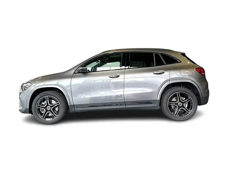 Mercedes-Benz Gla 2026 photo 4
