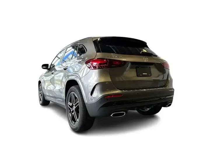 Mercedes-Benz Gla 2026 photo 2