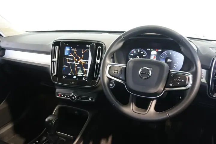 Volvo Xc40 2021 photo 5