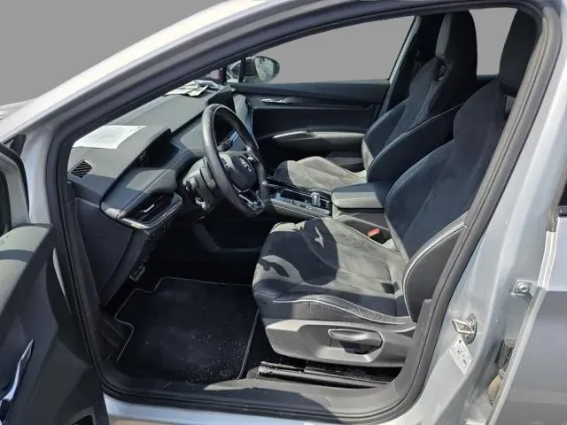 Skoda Enyaq 2024 photo 3