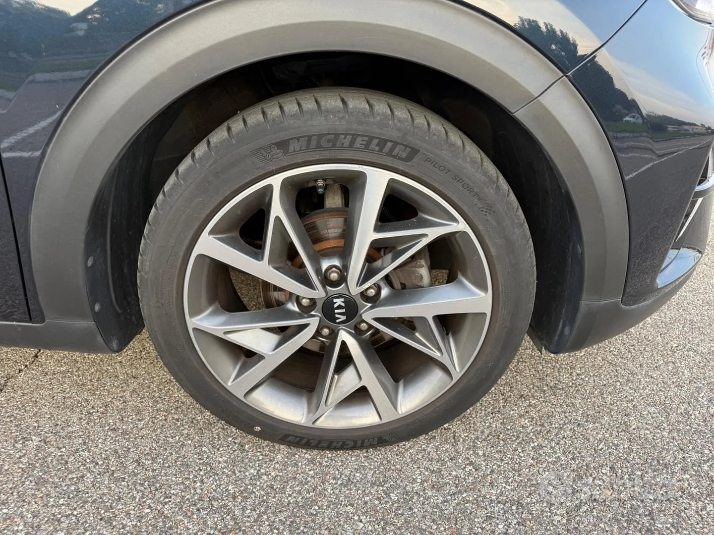 Kia Niro 2021 photo 4
