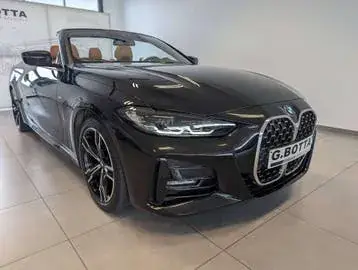 BMW 420I