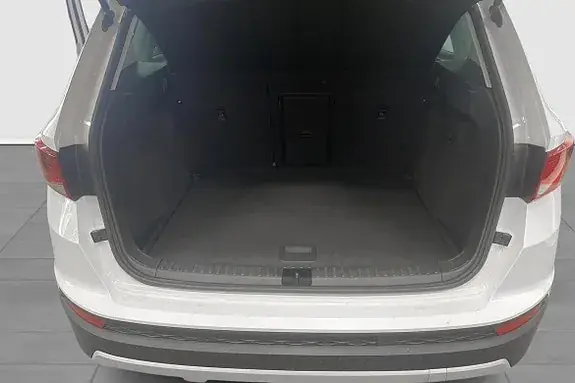Seat Ateca 2018 photo 3