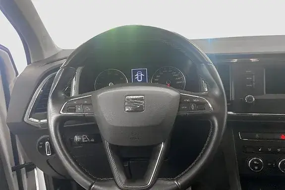 Seat Ateca 2018 photo 2