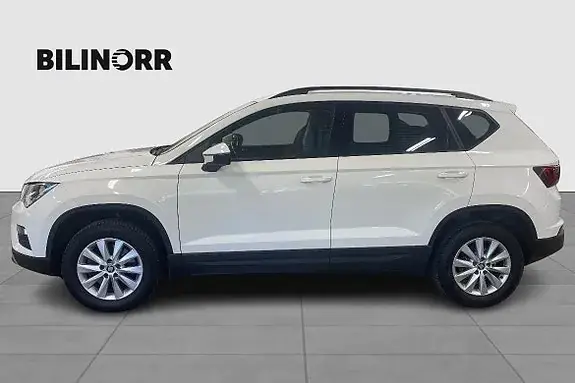 Seat Ateca 2018 photo 5