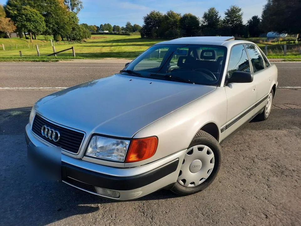 Audi 100 C4