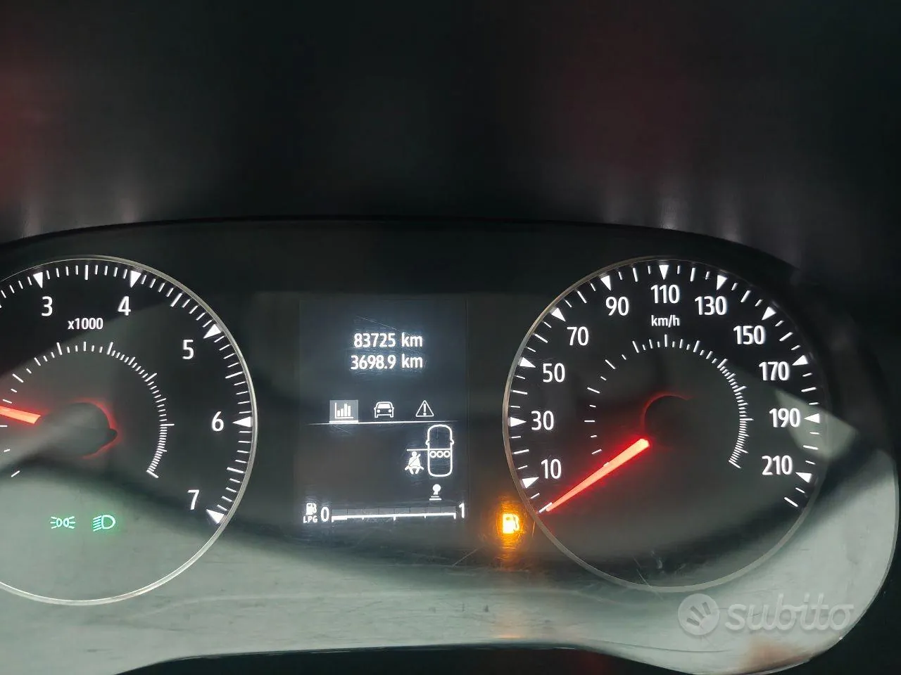 Dacia Sandero Streetway 2022 photo 5