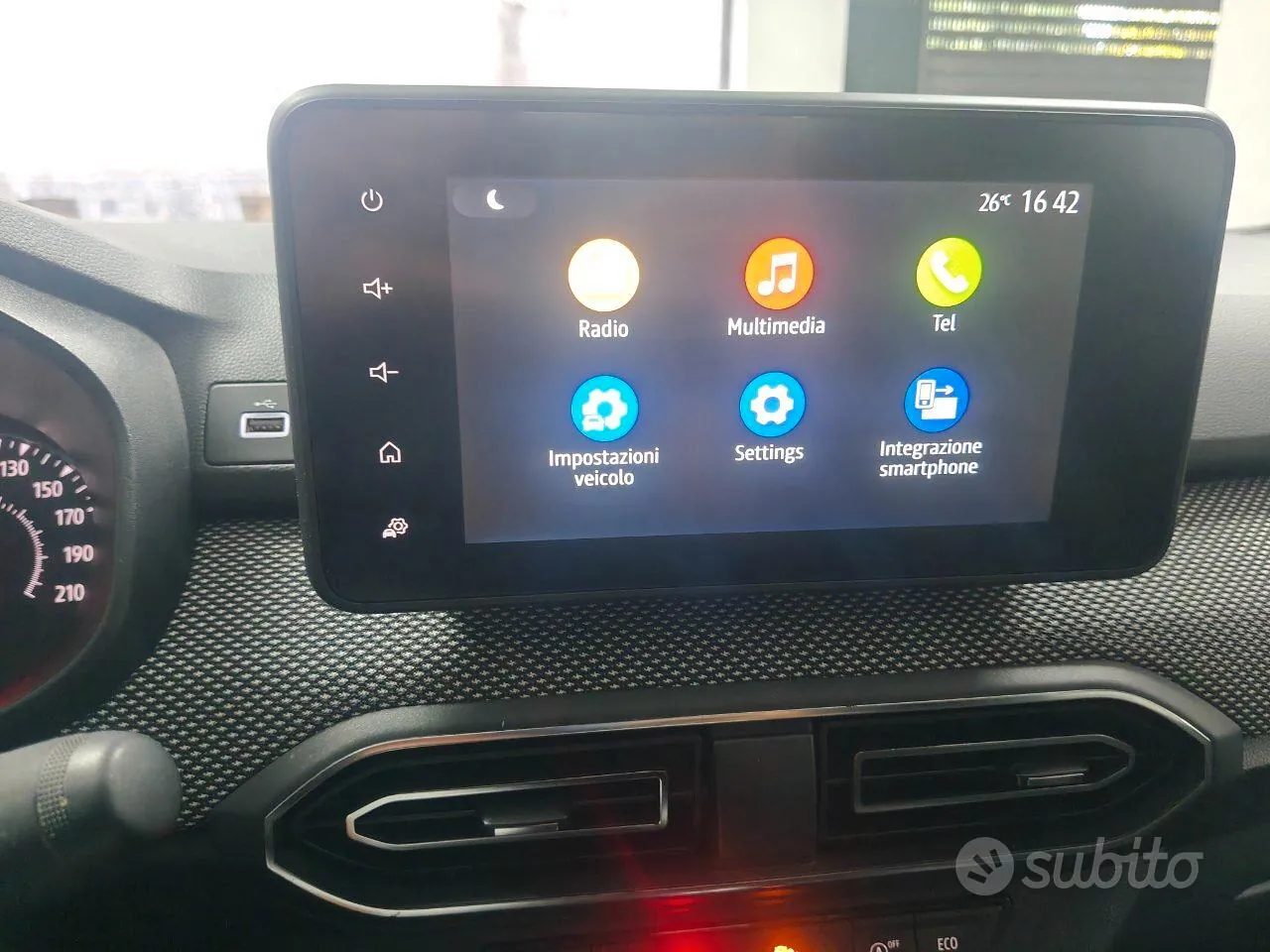 Dacia Sandero Streetway 2022 photo 4