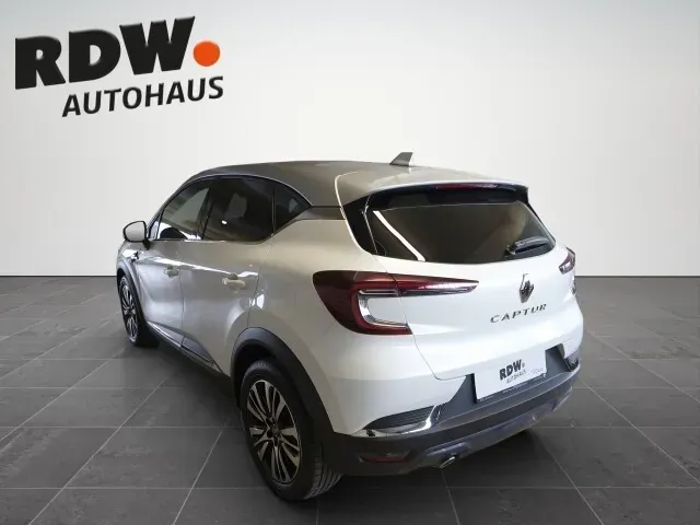 Renault Captur 2020 photo 3