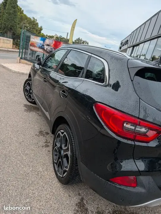 Renault Kadjar 2018 photo 2