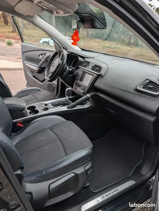 Renault Kadjar 2018 photo 3