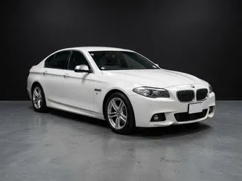 BMW 523I 2015 photo 2