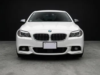 BMW 523I 2015 photo 3