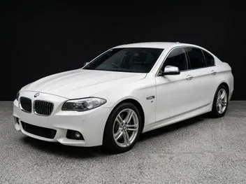 BMW 523I 2015 photo 4