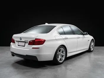 BMW 523I 2015 photo 5