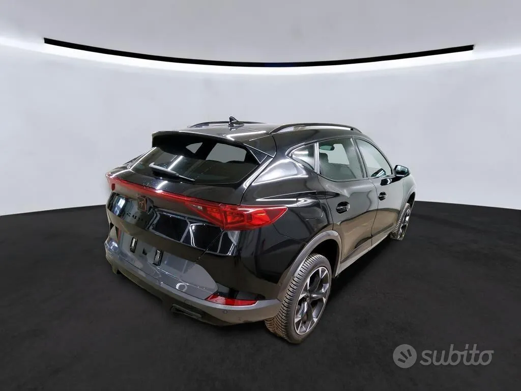 Cupra Formentor 2023 photo 3