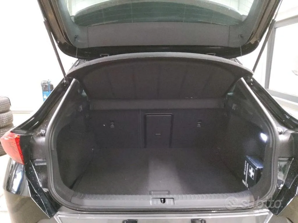 Cupra Formentor 2023 photo 4