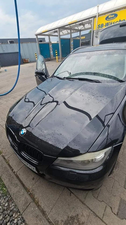BMW 320I Touring