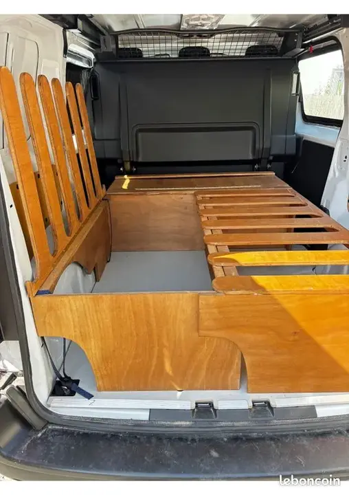 Citroen Jumpy 2025 photo 2