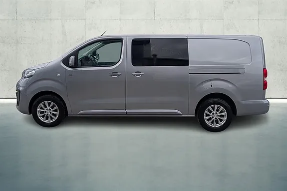 Peugeot Expert 2020 photo 2