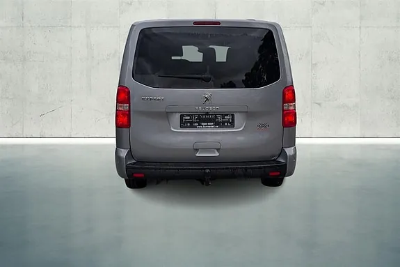 Peugeot Expert 2020 photo 4